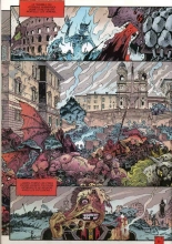 666 Tome 3 - Demonio Fortissimo : page 8