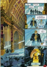 666 Tome 3 - Demonio Fortissimo : page 10
