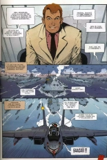 666 Tome 3 - Demonio Fortissimo : page 11
