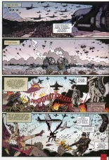 666 Tome 3 - Demonio Fortissimo : page 12
