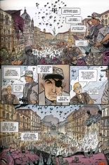 666 Tome 3 - Demonio Fortissimo : page 13