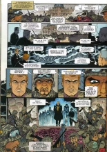 666 Tome 3 - Demonio Fortissimo : page 14