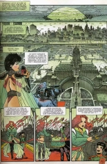 666 Tome 3 - Demonio Fortissimo : page 17