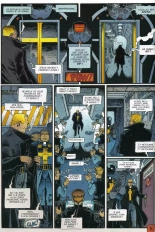 666 Tome 3 - Demonio Fortissimo : page 18