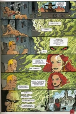 666 Tome 3 - Demonio Fortissimo : page 19
