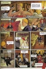 666 Tome 3 - Demonio Fortissimo : page 21