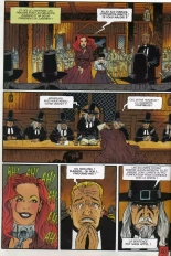666 Tome 3 - Demonio Fortissimo : page 22