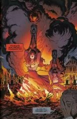 666 Tome 3 - Demonio Fortissimo : page 23