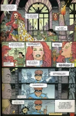 666 Tome 3 - Demonio Fortissimo : page 25