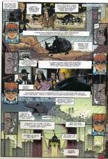 666 Tome 3 - Demonio Fortissimo : page 26