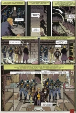 666 Tome 3 - Demonio Fortissimo : page 28