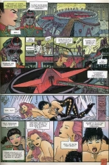 666 Tome 3 - Demonio Fortissimo : page 29