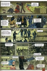 666 Tome 3 - Demonio Fortissimo : page 31