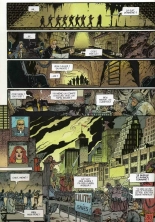 666 Tome 3 - Demonio Fortissimo : page 32