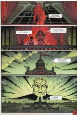 666 Tome 3 - Demonio Fortissimo : page 34