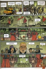 666 Tome 3 - Demonio Fortissimo : page 35