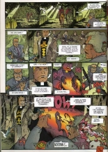 666 Tome 3 - Demonio Fortissimo : page 36