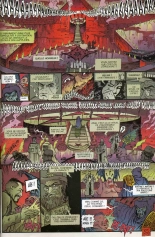 666 Tome 3 - Demonio Fortissimo : page 37