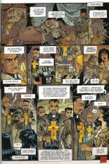666 Tome 3 - Demonio Fortissimo : page 39