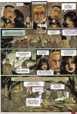 666 Tome 3 - Demonio Fortissimo : page 42