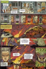 666 Tome 3 - Demonio Fortissimo : page 43