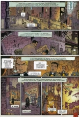 666 Tome 3 - Demonio Fortissimo : page 44
