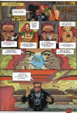 666 Tome 3 - Demonio Fortissimo : page 45