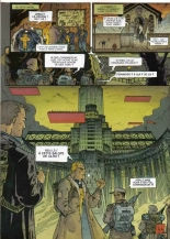 666 Tome 3 - Demonio Fortissimo : page 46