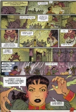 666 Tome 3 - Demonio Fortissimo : page 47