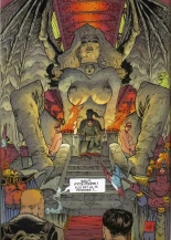 666 Tome 3 - Demonio Fortissimo : page 48