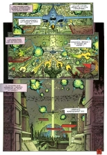 666 Tome 5 - Atomik requiem : page 14