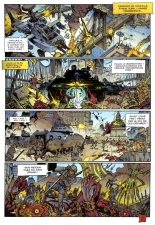 666 Tome 5 - Atomik requiem : page 22