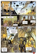 666 Tome 5 - Atomik requiem : page 28