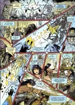 666 Tome 5 - Atomik requiem : page 37
