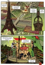 666 Tome 5 - Atomik requiem : page 43