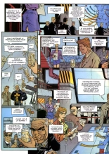 666 Tome 5 - Atomik requiem : page 45