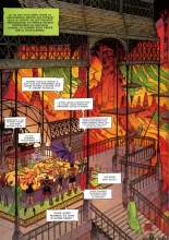 666 Tome 5 - Atomik requiem : page 48