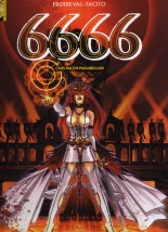 6666 - 02 - Civis Pacem Parabellum : page 1