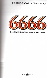 6666 - 02 - Civis Pacem Parabellum : page 2