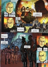 6666 - 02 - Civis Pacem Parabellum : page 6