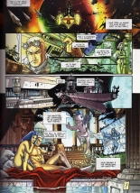6666 - 02 - Civis Pacem Parabellum : page 9