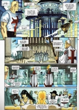 6666 - 02 - Civis Pacem Parabellum : page 10