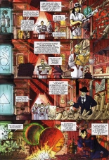 6666 - 02 - Civis Pacem Parabellum : page 12