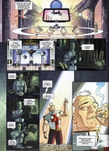 6666 - 02 - Civis Pacem Parabellum : page 14