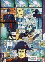 6666 - 02 - Civis Pacem Parabellum : page 21