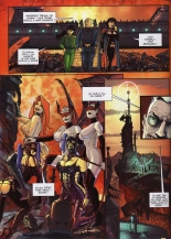 6666 - 02 - Civis Pacem Parabellum : page 31