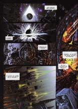 6666 - 02 - Civis Pacem Parabellum : page 34