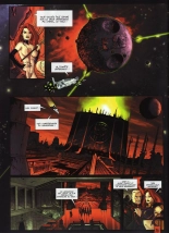 6666 - 02 - Civis Pacem Parabellum : page 36