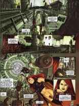 6666 - 02 - Civis Pacem Parabellum : page 37