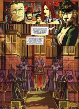 6666 - 02 - Civis Pacem Parabellum : page 42